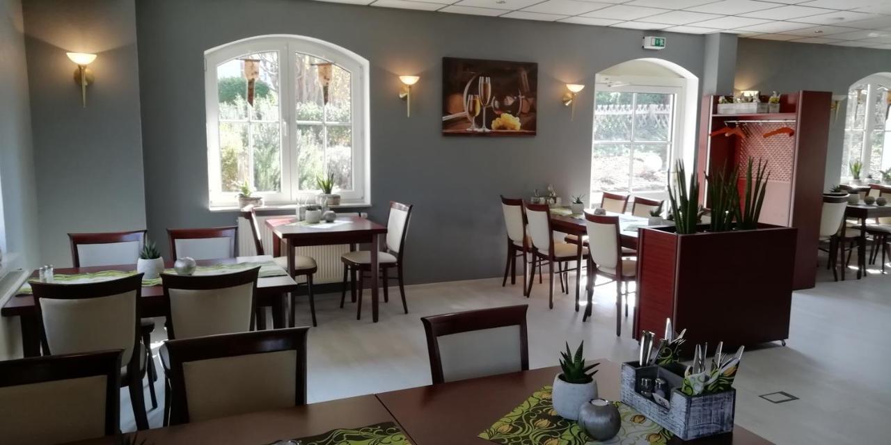 Alte Apotheke 3* Bad Dürrenberg